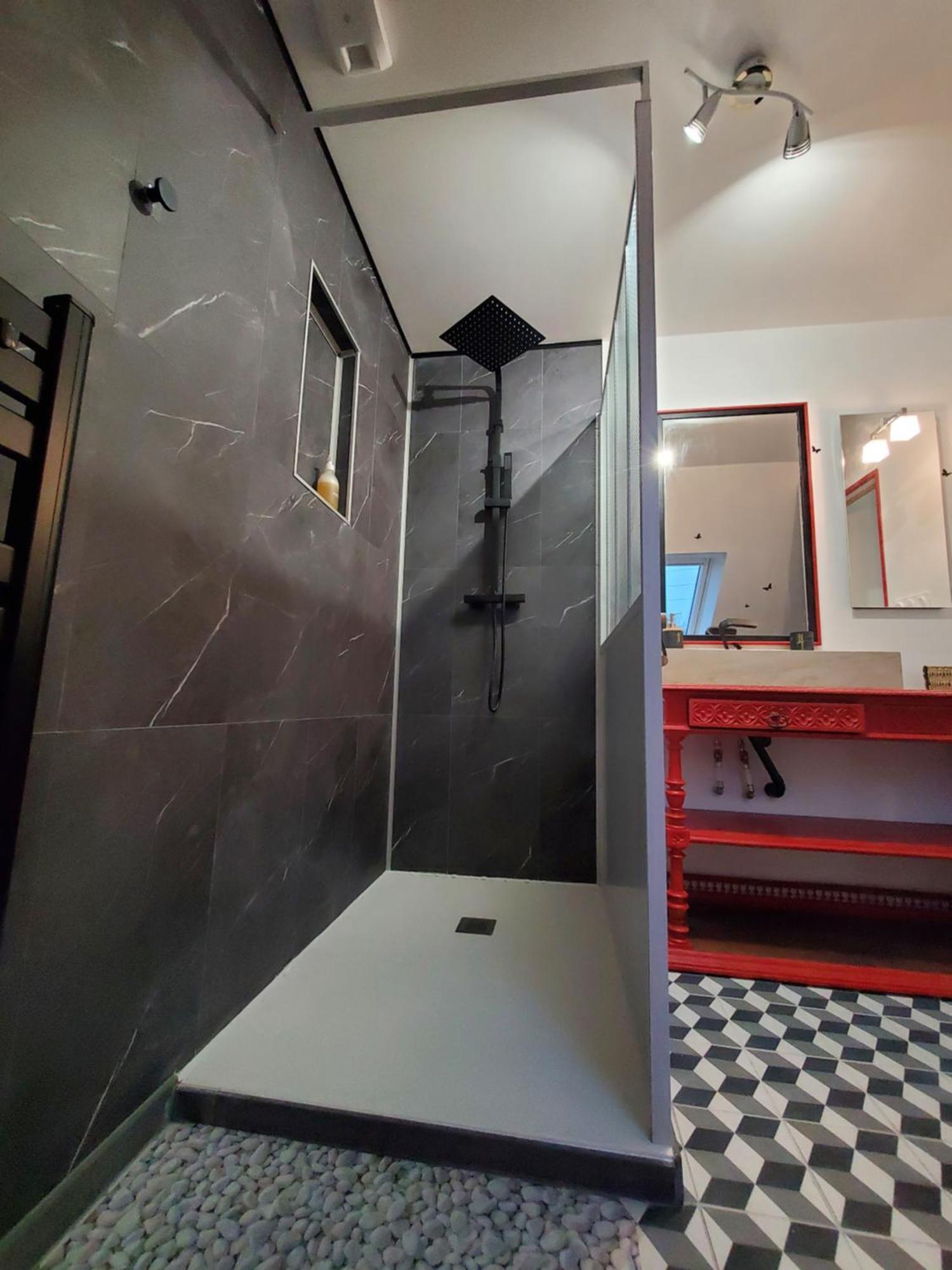 Chambre Et Table D'Hotes Manava Loretta Bannalec Exterior photo